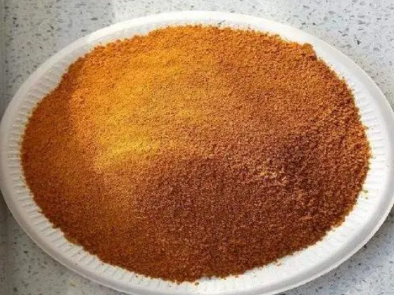 聚丙烯酰胺在农业中的作用及应用方式