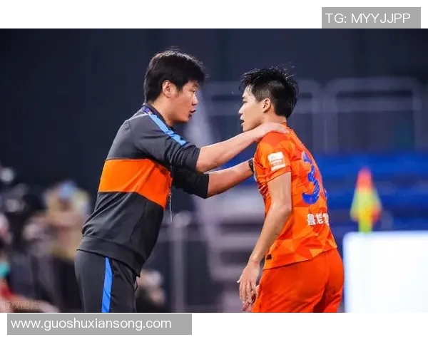 教练如何在比赛中运用临场斗法提升球队表现与战术灵活性