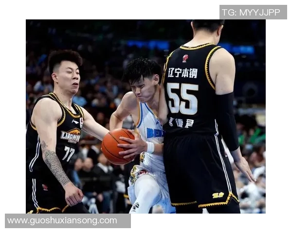 青岛国信迎战辽宁本钢曾凡博能否带领球队逆袭成功