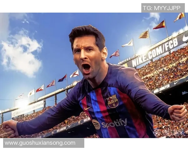 巴萨遭遇三连败，梅西谴责队友表现低迷：豪门危机加剧