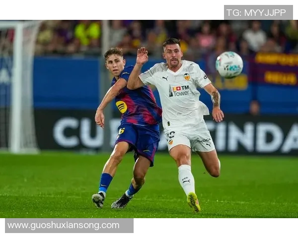 巴萨8000万欧报价瓦伦西亚新星，引进潜力股备战下季西甲