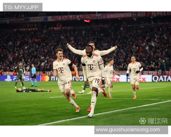 拜仁遭遇主场失利，勒沃库森击败豪门助力欧战资格