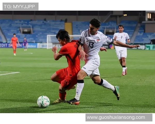 李昊在U23亚洲杯中精彩扑救助力中国队晋级的精彩瞬间