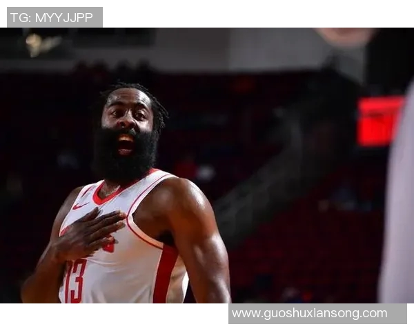 哈登成为场均得分王，却被质疑影响球队团结和统治欲勃发