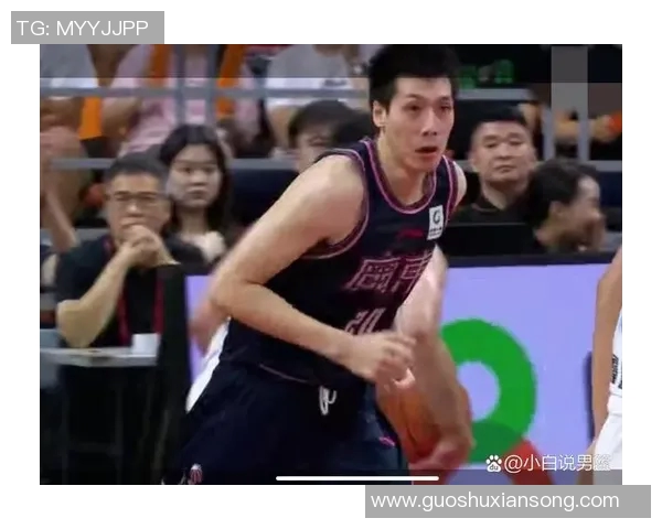 广东宏远队夺得CBA总冠军，周鹏获得总决赛MVP称号