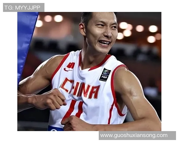 易建联发表感言:希望能够为中国篮球事业做出更多贡献