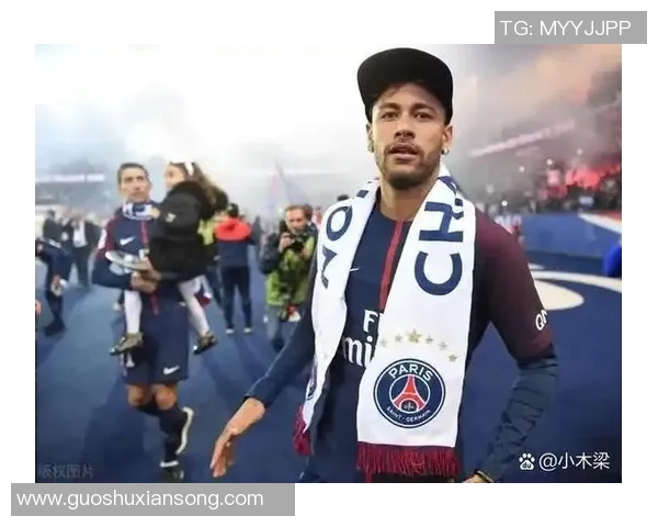 梅西签约巴黎圣日耳曼:与内马尔携手开启新篇章