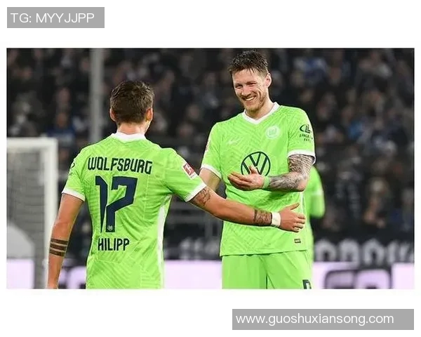 沃尔夫斯堡主场连胜门兴格拉德巴赫，稳坐积分榜前列