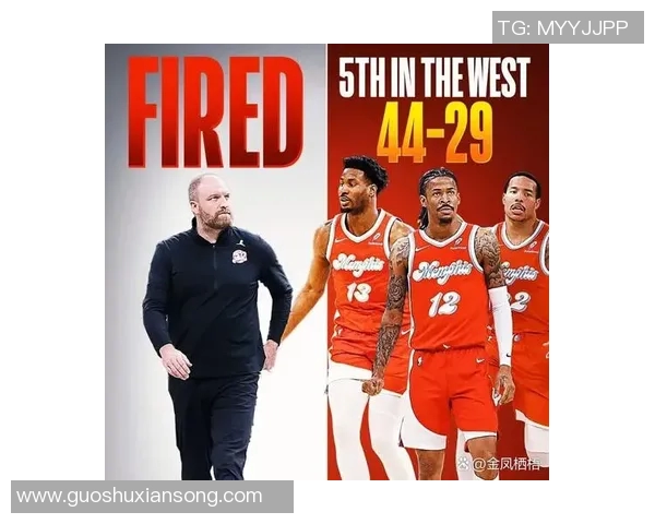 灰熊队主帅宣布辞职，背后隐藏的原因让人深思