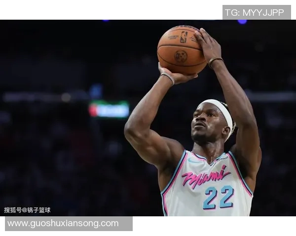 热火负于雄鹿，巴特勒斩下26分：球队如何走出困境？