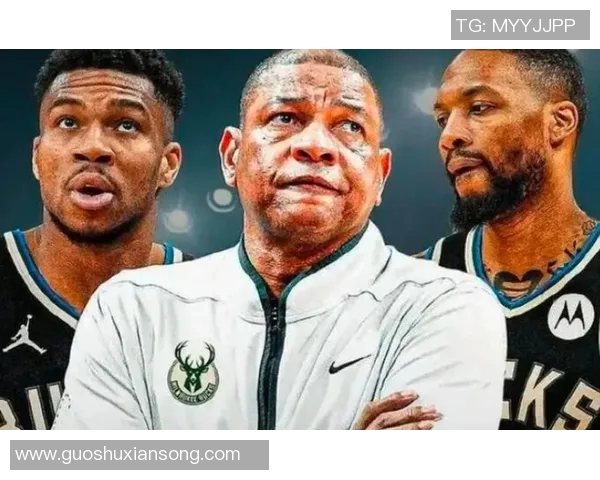 雄鹿主帅盖伊：我们的目标只有一个，拿下总冠军！