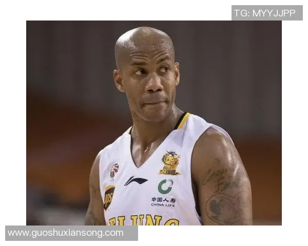 马布里入选CBA历史50佳球员,成为球迷心中不朽传奇